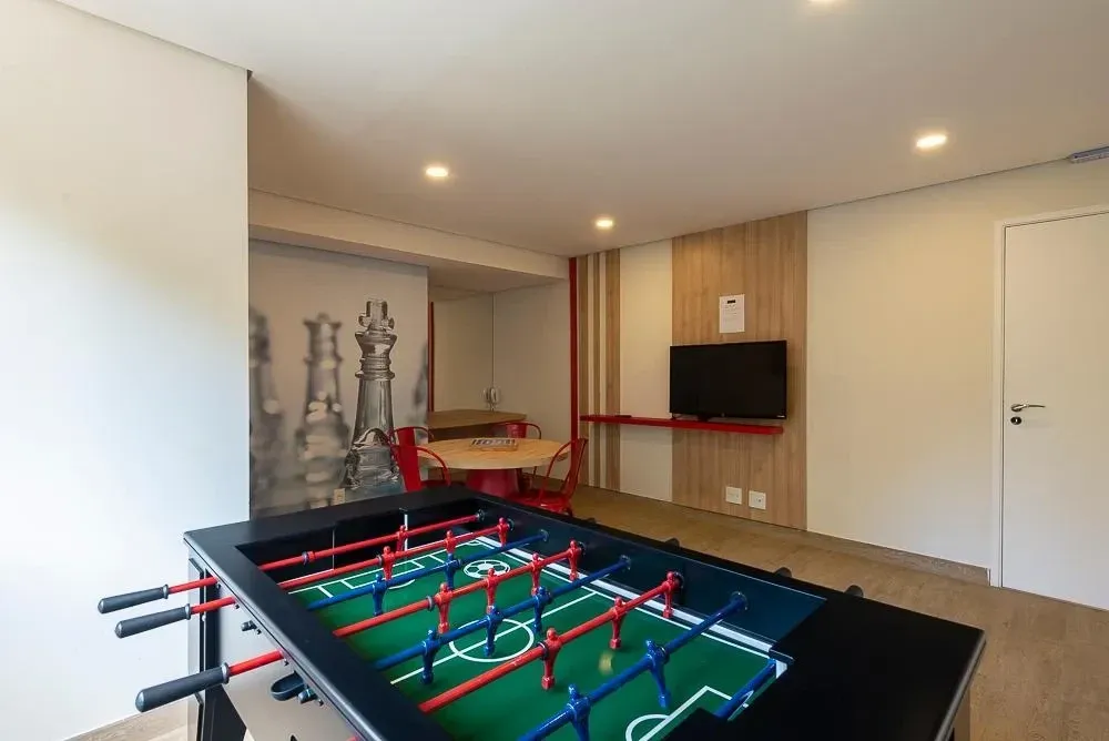 Imagem Apartamento com 4 Quartos à Venda, 217 metros em Jardim Vila Mariana - São Paulo