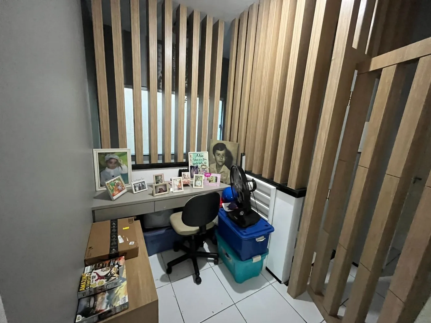 Imagem Casa para Venda em Fortaleza, Antônio Bezerra, 3 dormitórios, 3 suítes, 4 banheiros, 3 vagas