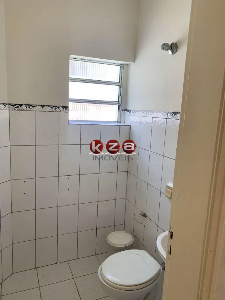 Imagem Prédio Comercial para Locação em Valinhos-SP: 15 Salas, 15 Banheiros e 682m². Agende sua visita!
