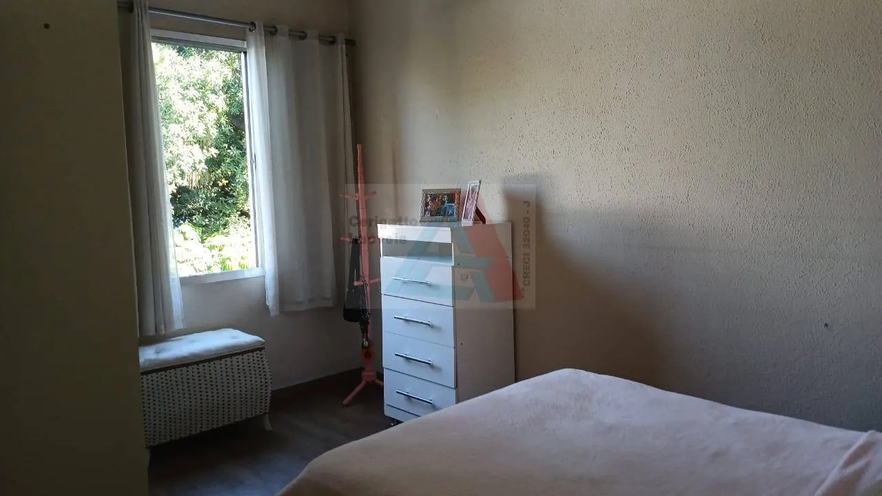 Imagem Apartamento 3 Dormitórios | 93 m² | 1 Vaga | Barcelona - São Caetano