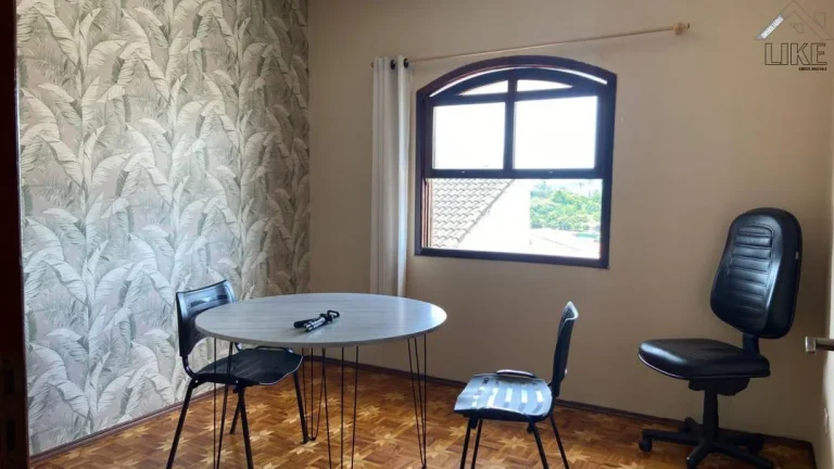 Imagem Casa Sobrado à venda em São José dos Campos, Vila Maria - 329m