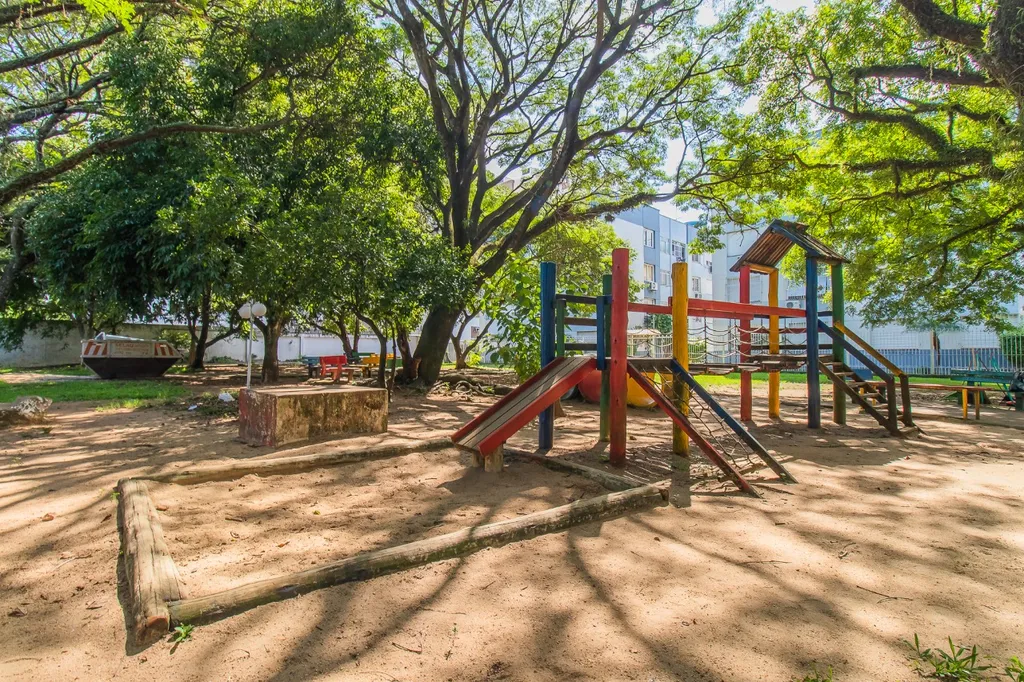 Imagem Apartamento em Cristo Redentor