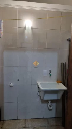 Imagem LOCAÇÃO Apartamento de 96 m² na Enseada com duas varandas - Guarujá com 3 dormitórios com suíte e Lazer Completo