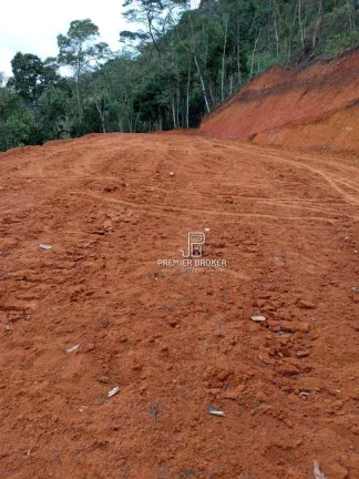 Imagem Terreno à venda, 340 m² por R$ 100.000,00 - Vargem Grande - Teresópolis/RJ