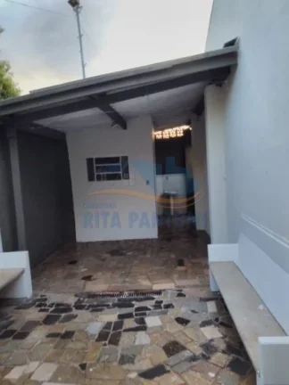 Imagem Casa - Ribeirão Preto - Campos Elíseos - Região Norte