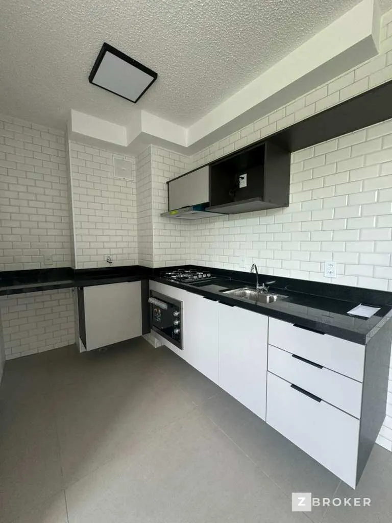 Foto do imóvel Apartamento à venda em São Paulo, Pirituba, com 2 quartos, 37m2