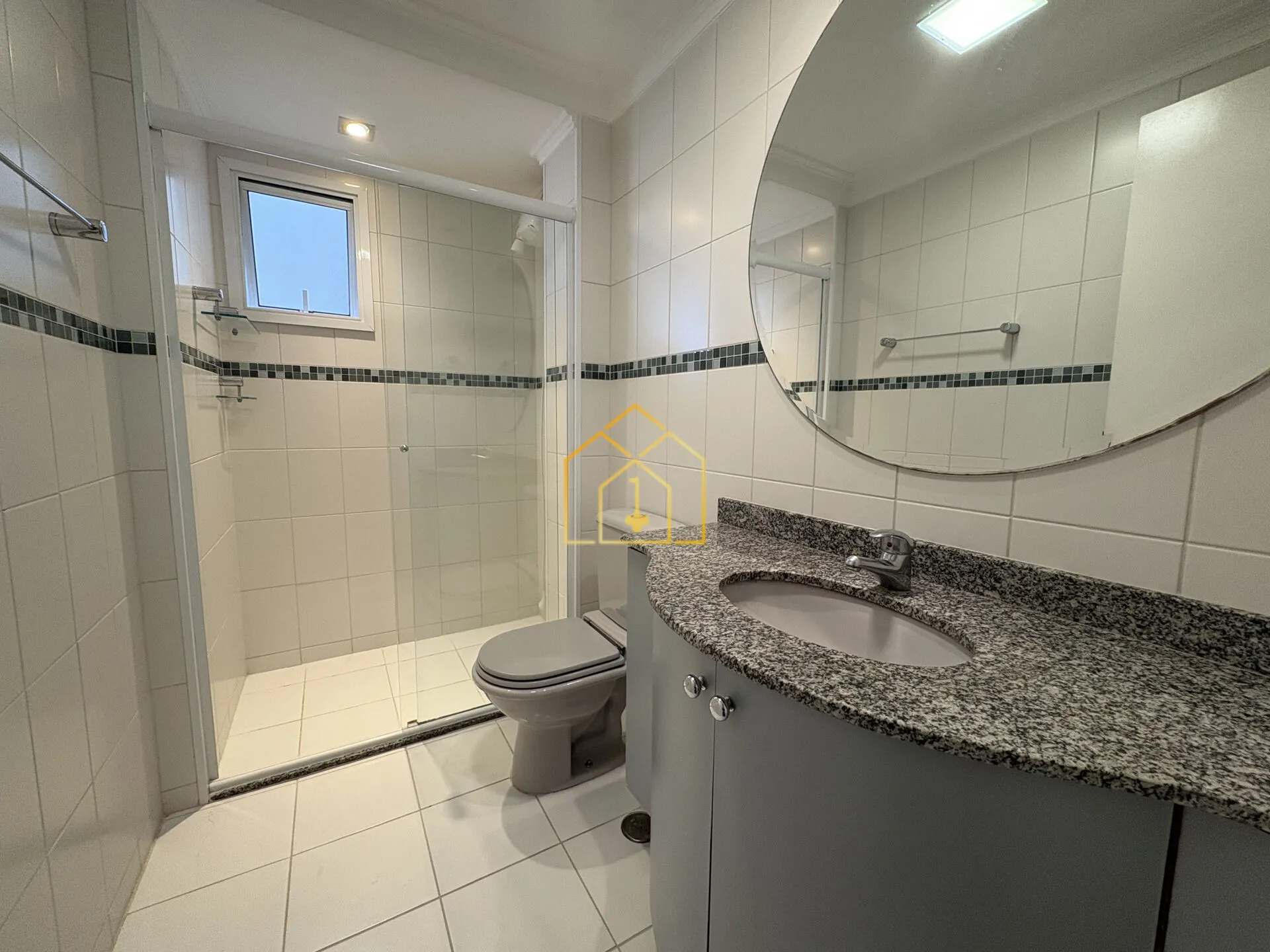 Imagem Apartamento à venda 84m² 3 quartos 1 suíte 2 vagas | Vila Valparaiso - Santo André - SP