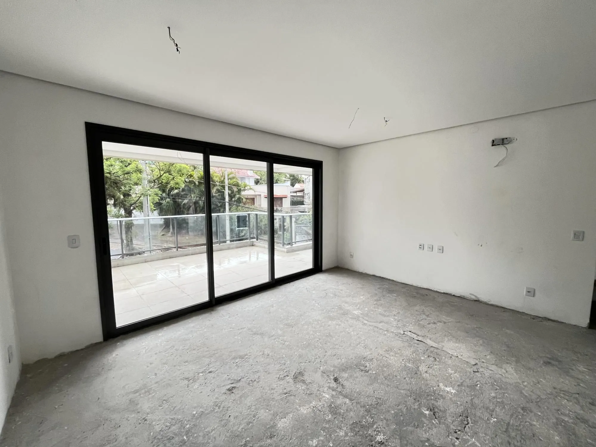 Imagem Apartamento em Três Figueiras