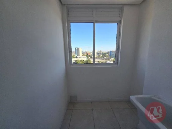 Imagem Apartamento para alugar, 74 m² por R$ 3.400,00/mês - Partenon - Porto Alegre/RS