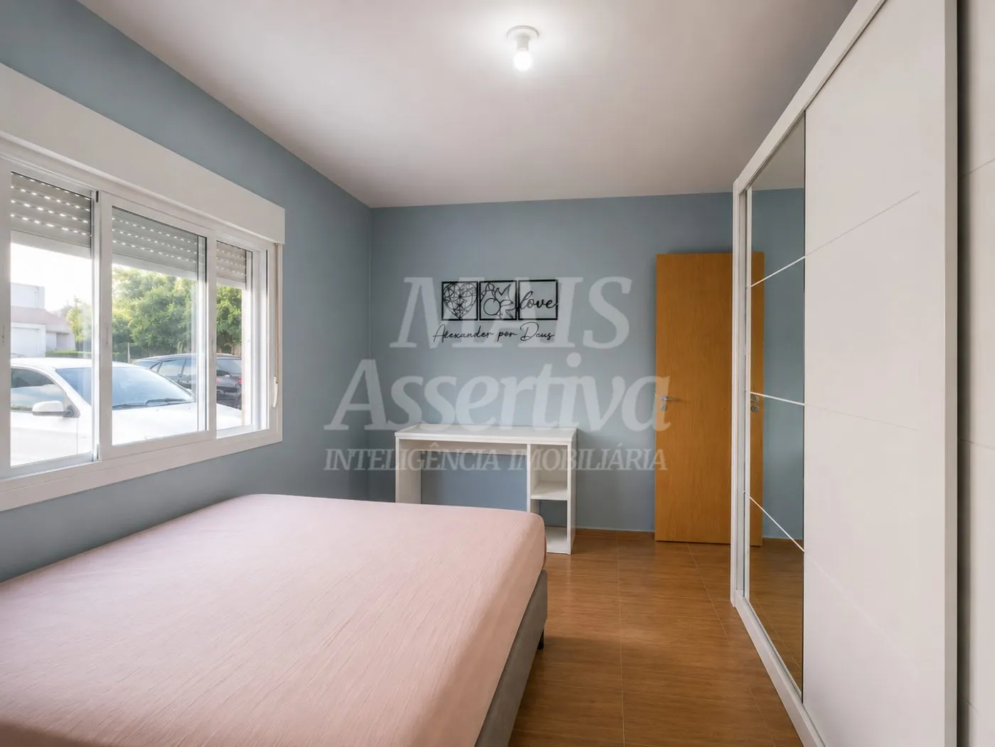 Imagem Apartamento térreo para venda - Monte Brasil, bairro Rôndonia em Novo Hamburgo