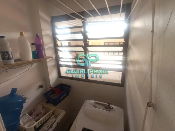 Imagem Apartamento 100m da Praia da Enseada
