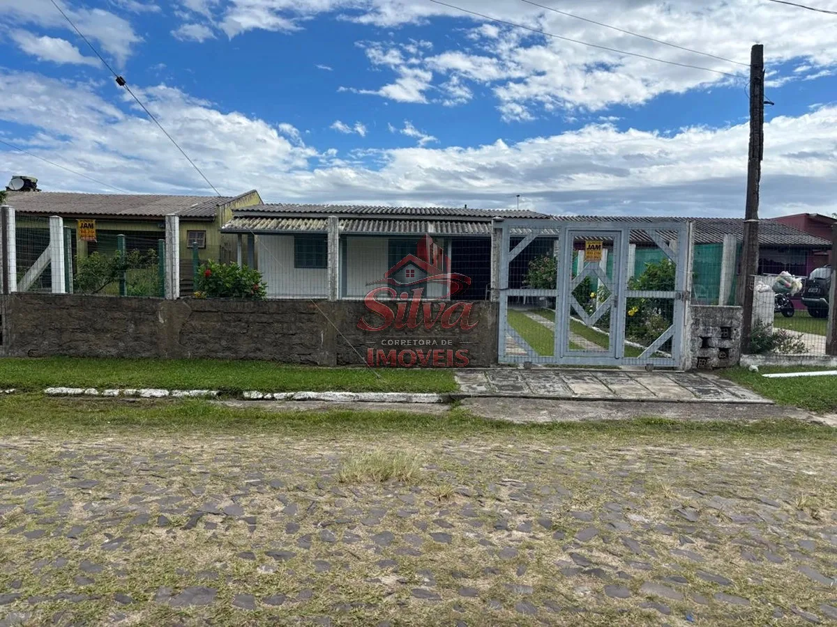 Imagem C1246 | Casa 2 dormitórios à venda no Mariluz em Imbé