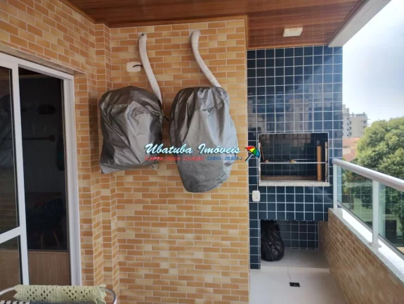 Imagem Apartamento Bairro itaguá