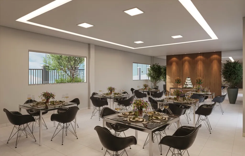 Imagem Apartamento Garden em Sarandi