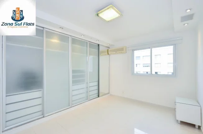 Imagem Apartamento Duplex à Venda Na Vila Nova Conceição Com 2 Dormitórios Sendo 1 Suíte e 2 Vagas