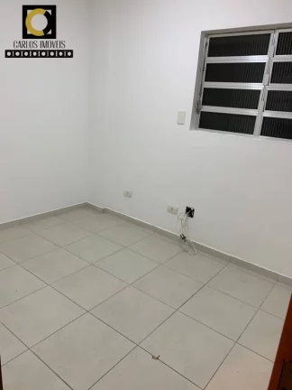 Imagem Apartamento de 3 dormitórios no bairro da Boa Vista em São Vicente.