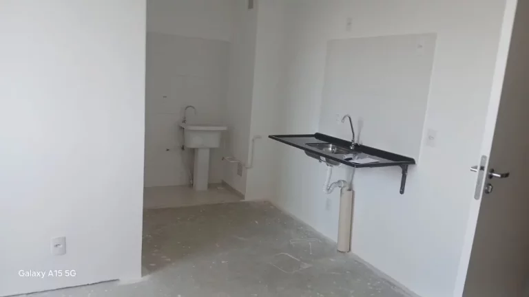 Imagem OPORTUNIDADE PARA MORADIA OU INVESTIMENTO NO CONDOMÍNIO MEU MUNDO ESTAÇÃO MOOCA DA VIVAZ CYRELA