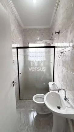 Imagem CASA 3 DORMITÓRIOS REFORMADA - GUILHERMINA - PRAIA GRANDE