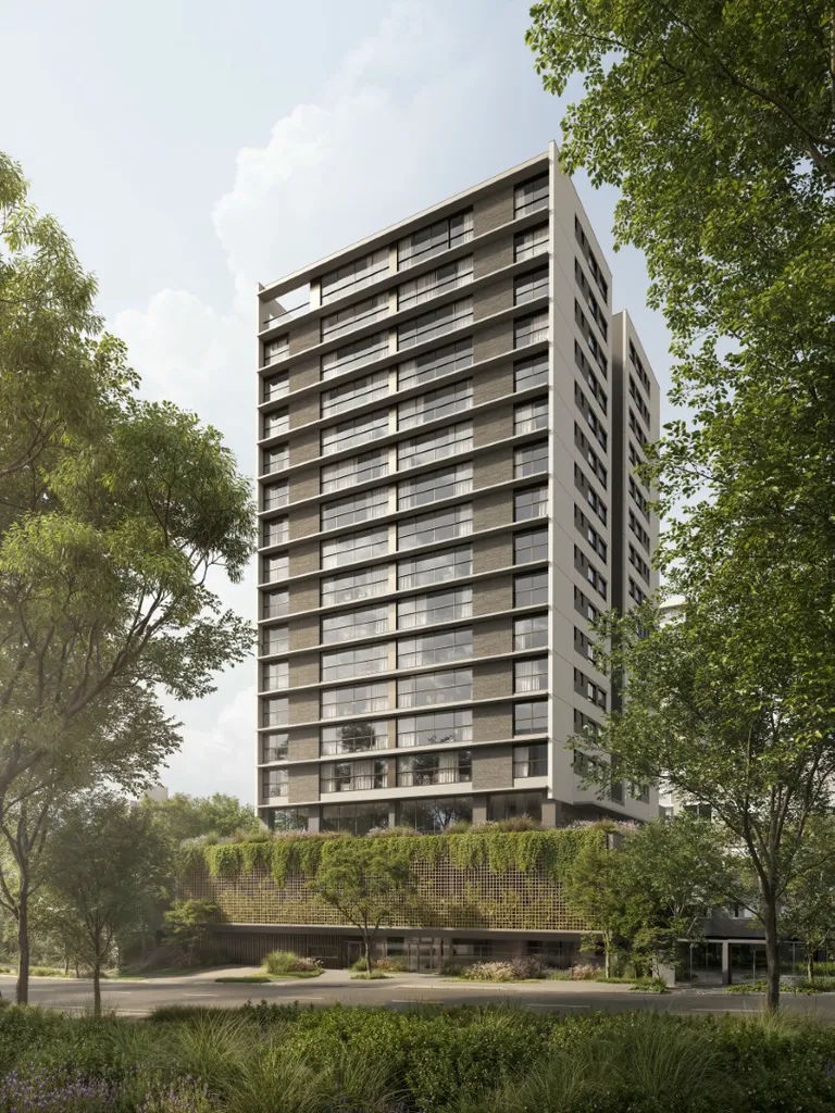 Imagem Apartamento em Mont Serrat