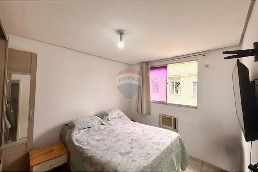Imagem Cobertura duplex 181m² a venda no Pechincha com 3 quartos, vaga lazer e segurança