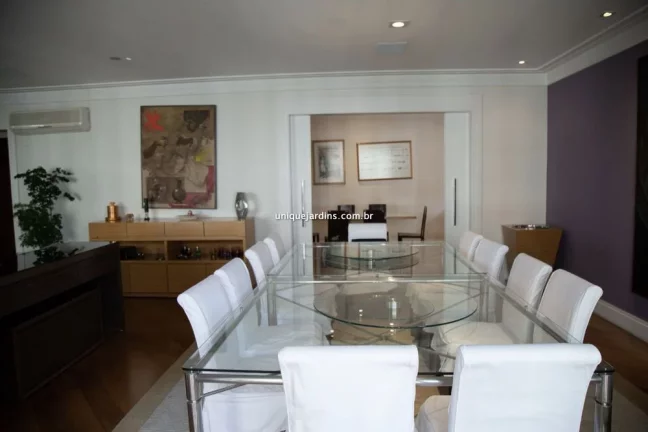 Imagem Apartamento à venda Jardim América São Paulo