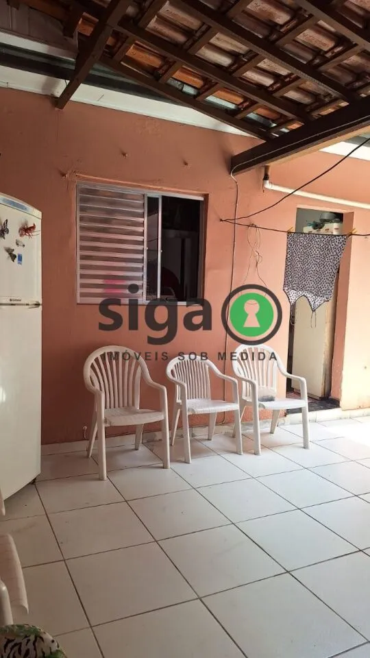 Imagem Sobrado Espaçoso no Campo Belo com 200 m² ? Conforto, Quintal e Excelente Localização