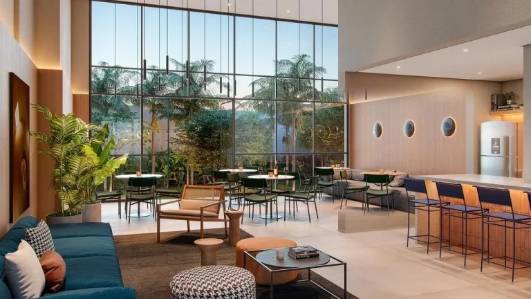 Imagem Apartamento à Venda Na Vila Madalena - Garanta Sua Unidade - Em Obras