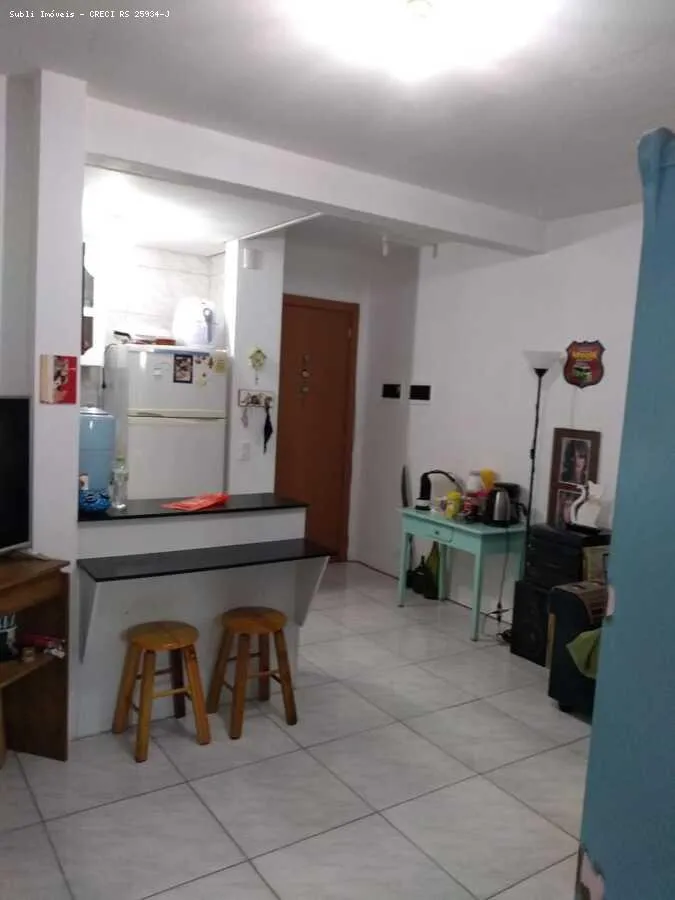 Imagem Apartamento para Venda em Canela / RS