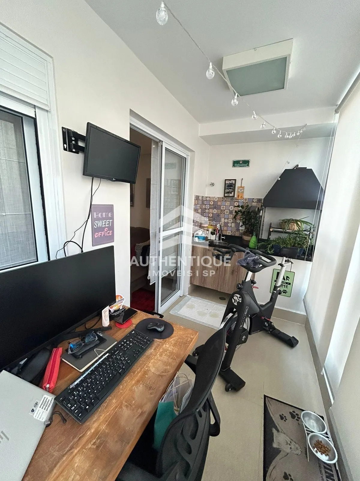 Imagem ABITARE JARDIM DA SAUDE - Apartamento no bairro Saúde à venda