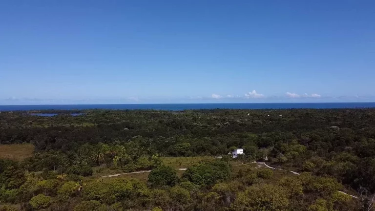 Imagem VISTA MARAÚ RESIDENCE - PORTO DE JOBEL
