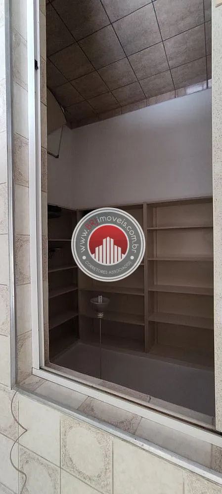Imagem Apartamento a Venda no bairro Centro - Nilopolis, RJ