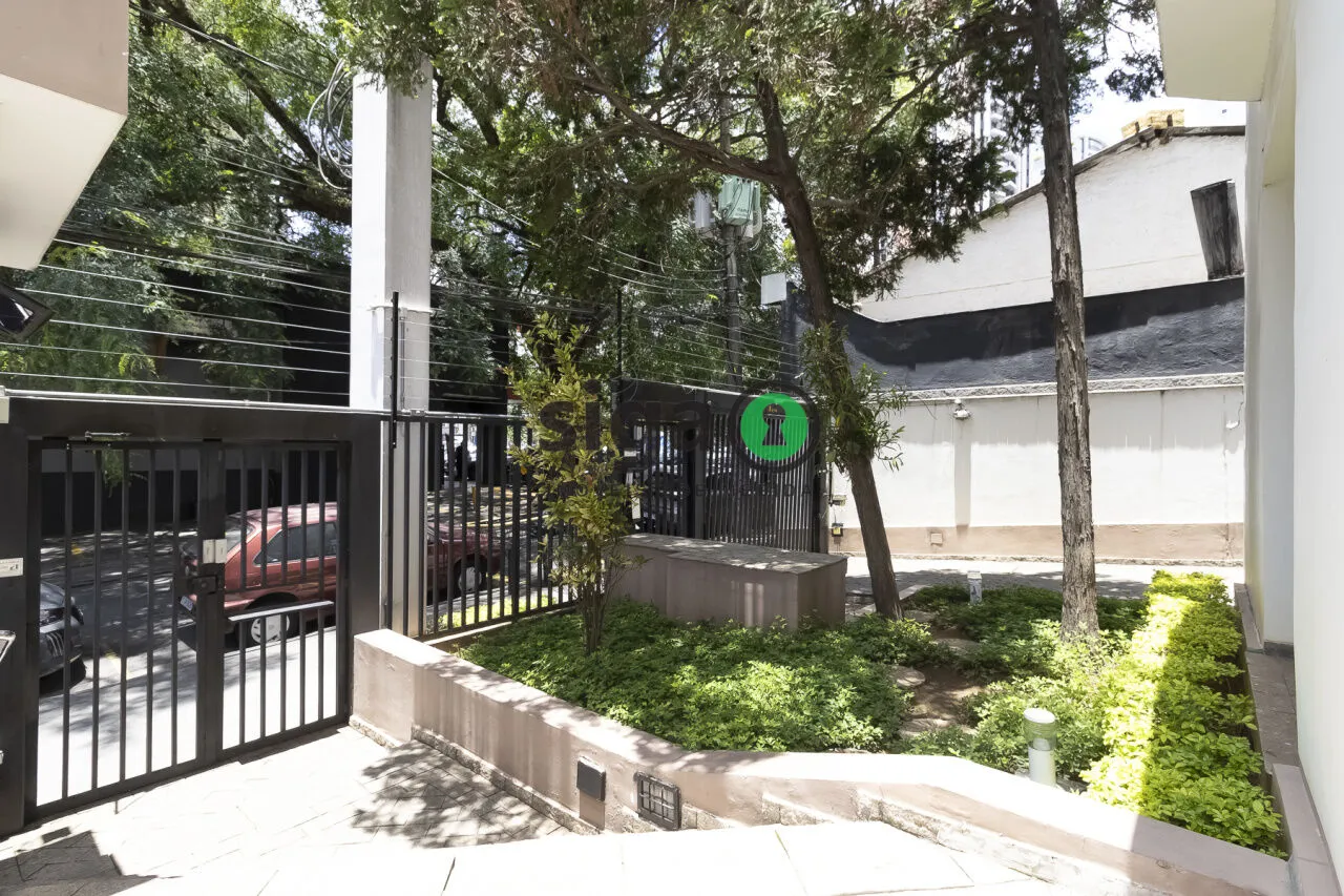 Imagem Seu Novo Endereço na Vila Olímpia totalmente reformado