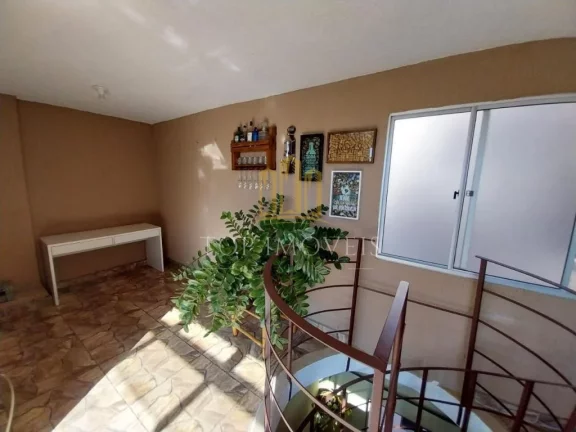 Imagem Cobertura Duplex à Venda – Condomínio Jardim Girassol II