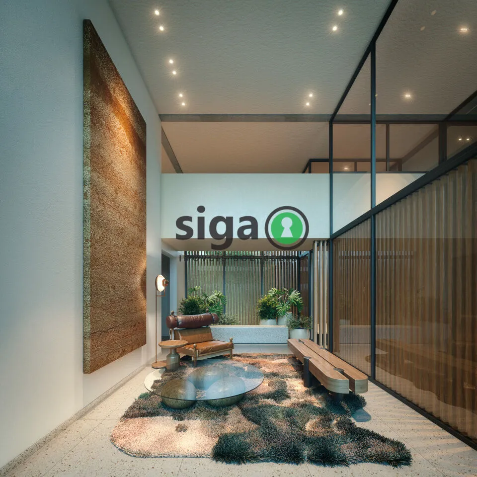 Imagem Apartamento para venda na Vila Madalena 04 suítes, São Paulo - SP
