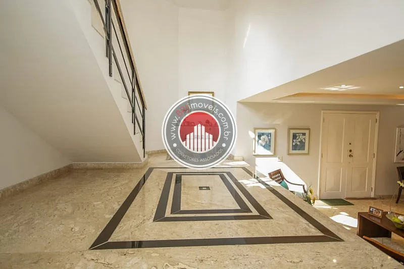 Imagem Casa Alto Padrão a Venda no bairro Barra da Tijuca - Rio de Janeiro, RJ