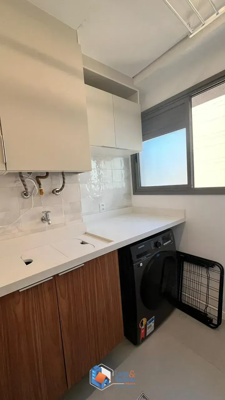 Imagem Apartamento para venda em Jardim Prudência com 2 quartos, sendo 1 suíte, 73m²