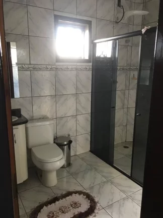 Imagem Sobrado com 3 dormitórios bairro São Miguel- Barreiras-Ba