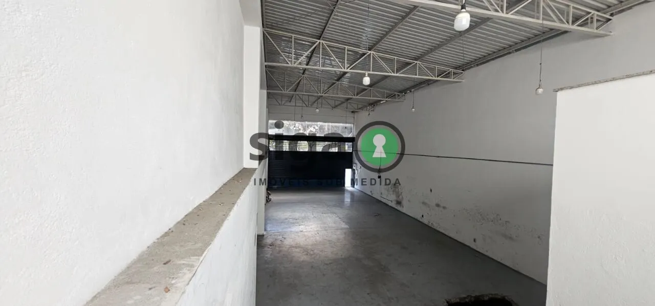 Imagem Galpão Comercial/Industrial para Locação ? 200m² com Mezanino Tatuapé