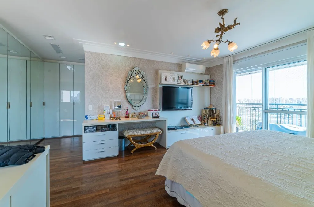 Imagem Apartamento à venda com 3 dormitórios em Moóca São Paulo SP, apartment for sale in São Paulo Brazil