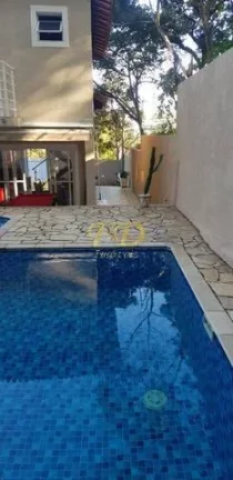 Imagem Casa a Venda em Atibaia