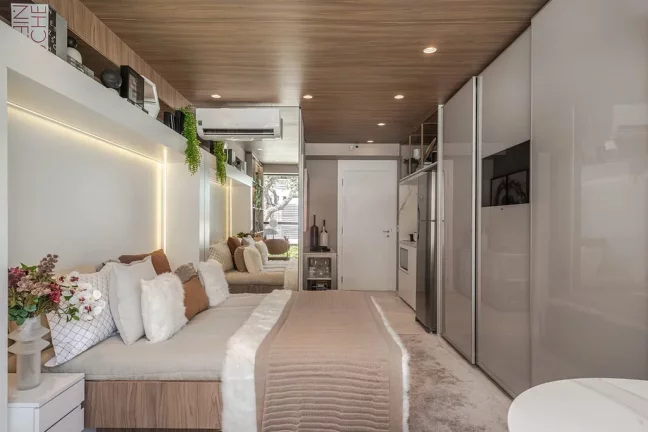 Imagem Level Brooklin - Residencial