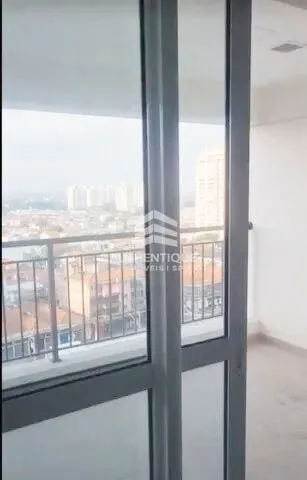 Imagem UNIVERSO TATUAPE - ASTRO - Apartamento à venda em São Paulo/SP