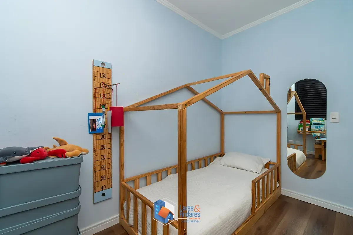 Imagem Apartamento para venda em Moema com 3 quartos, sendo 1 suíte, 90m²