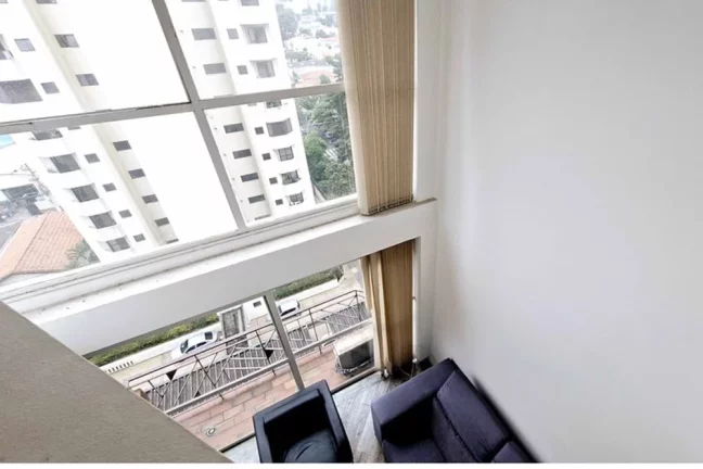 Imagem Apartamento à venda no bairro Itaim Bibi - São Paulo/SP