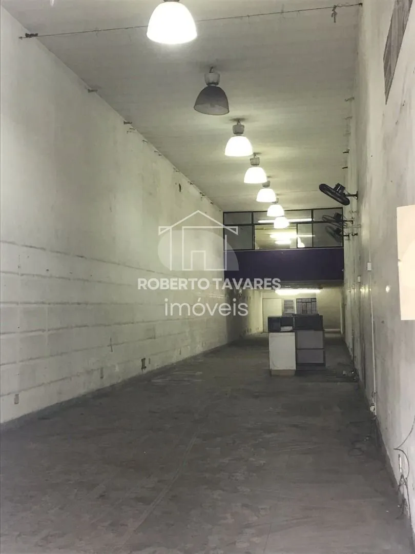 Imagem Prédio Inteiro de 600m² no bairro Brás, em São Paulo