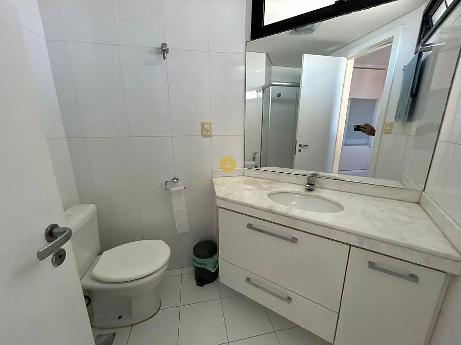 Imagem Apartamento 4 Suítes na Graça  Mansão Rio de São Pedro