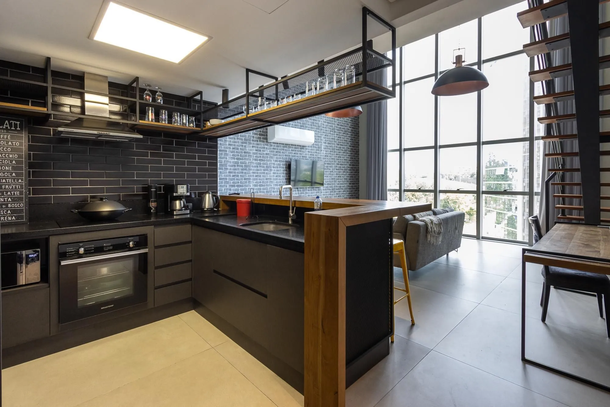 Imagem Apartamento duplex para venda