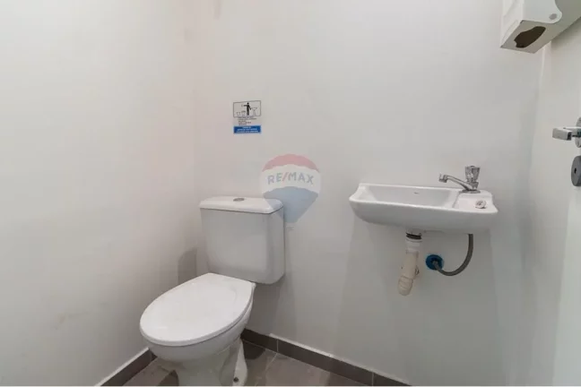 Imagem Ampla casa - Pronta para o seu negócio - 300 m² Ideal para clinica, escritório e outros