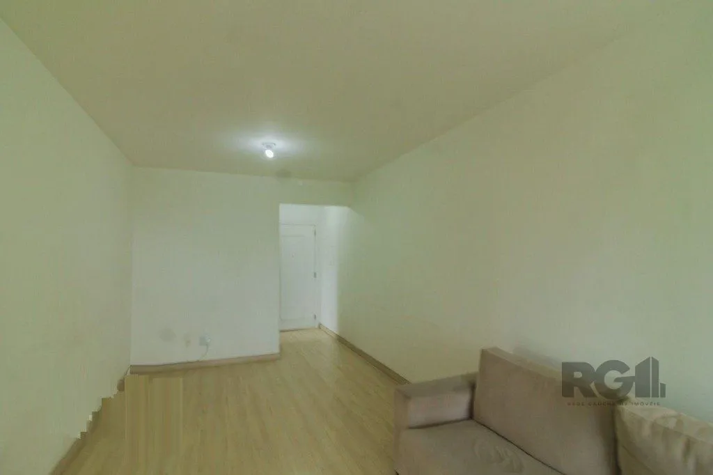 Imagem Vende-se amplo apartamento 3 quartos com suíte, sacada e 2 vagas - 112m² - Chácara das Pedras