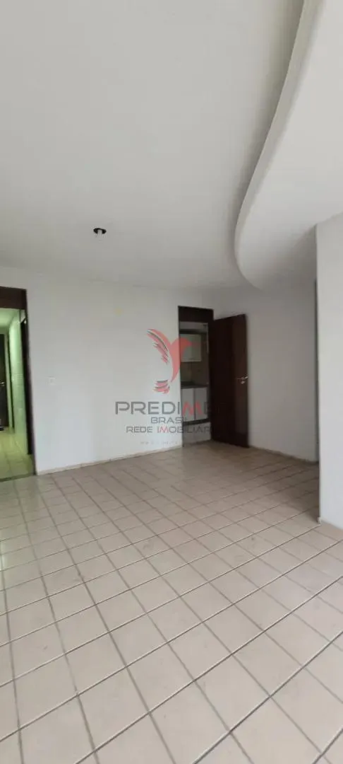 Imagem Apartamento Espaçoso Tambaú